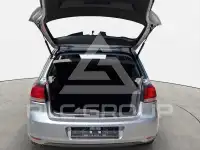 2011 Volkswagen GOLF