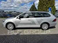 2011 Volkswagen GOLF
