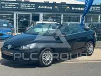 2011 Volkswagen GOLF