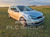 2011 Volkswagen GOLF