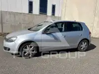 2011 Volkswagen GOLF