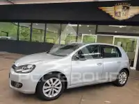 2011 Volkswagen GOLF