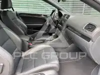 2011 Volkswagen GOLF