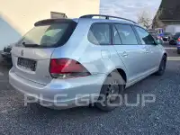 2011 Volkswagen GOLF