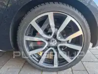 2011 Volkswagen GOLF