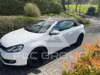 2011 Volkswagen GOLF
