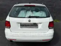 2011 Volkswagen GOLF