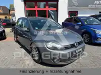 2011 Volkswagen GOLF