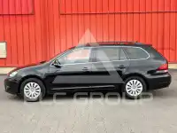 2011 Volkswagen GOLF