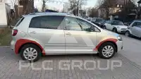 2011 Volkswagen GOLF