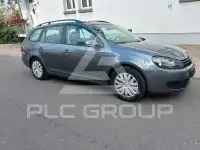 2011 Volkswagen GOLF
