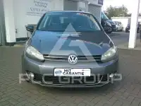 2011 Volkswagen GOLF