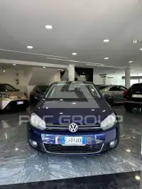 2011 Volkswagen GOLF