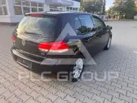 2011 Volkswagen GOLF
