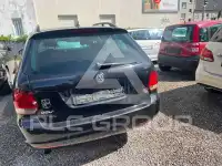 2011 Volkswagen GOLF