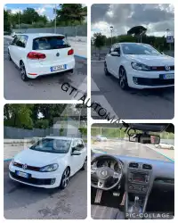 2011 Volkswagen GOLF