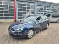 2011 Volkswagen GOLF