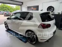 2011 Volkswagen GOLF