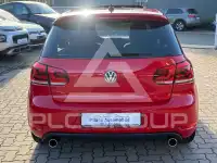 2011 Volkswagen GOLF