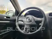 2011 Volkswagen GOLF