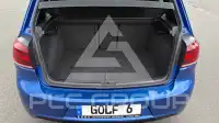 2011 Volkswagen GOLF