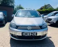 2011 Volkswagen GOLF