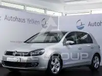 2011 Volkswagen GOLF
