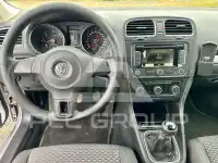 2011 Volkswagen GOLF