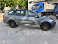 2011 Volkswagen GOLF