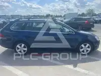 2011 Volkswagen GOLF