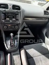 2011 Volkswagen GOLF