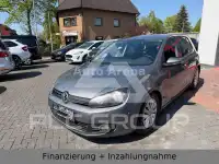 2011 Volkswagen GOLF
