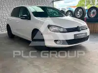 2011 Volkswagen GOLF