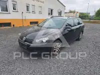 2011 Volkswagen GOLF