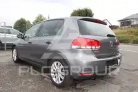 2011 Volkswagen GOLF