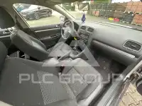 2011 Volkswagen GOLF