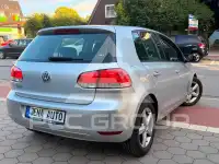 2011 Volkswagen GOLF
