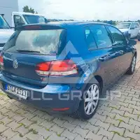 2011 Volkswagen GOLF