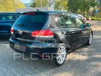 2011 Volkswagen GOLF