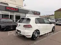 2011 Volkswagen GOLF