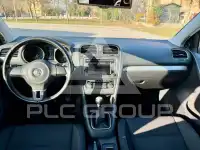 2011 Volkswagen GOLF