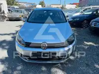2011 Volkswagen GOLF