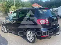 2011 Volkswagen GOLF