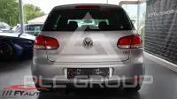 2011 Volkswagen GOLF
