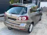 2011 Volkswagen GOLF