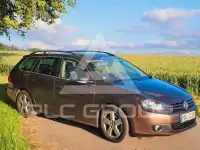 2011 Volkswagen GOLF
