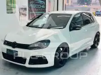 2011 Volkswagen GOLF