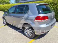 2011 Volkswagen GOLF