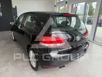 2011 Volkswagen GOLF