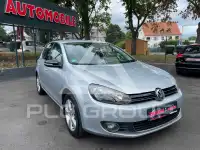 2011 Volkswagen GOLF